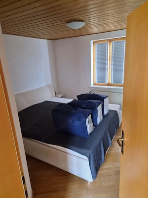 2 Zimmer Altbauwohnung am Ortsanfang von Batschuns Bild 6