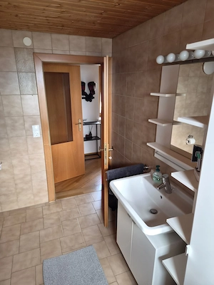 2 Zimmer Altbauwohnung am Ortsanfang von Batschuns Bild 8