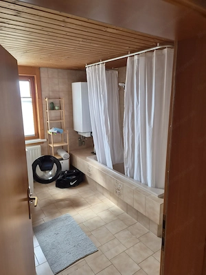 2 Zimmer Altbauwohnung am Ortsanfang von Batschuns Bild 7