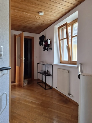 2 Zimmer Altbauwohnung am Ortsanfang von Batschuns Bild 5