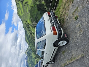 Subaru Leone 1800 Tourismo Bild 4