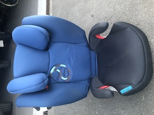Cybex Auto Kindersitz Bild 2