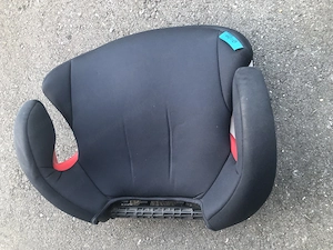 Cybex Auto Kindersitz Bild 5