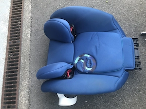 Cybex Auto Kindersitz Bild 3