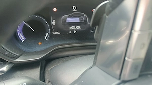 mx 30 elektro Bild 5