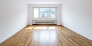 Helle Wohnung in Dornbirn zu vermieten
