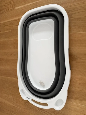 My Baby Lou Babybadewanne Bild 4