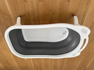 My Baby Lou Babybadewanne Bild 2