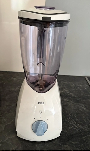 Braun Standmixer