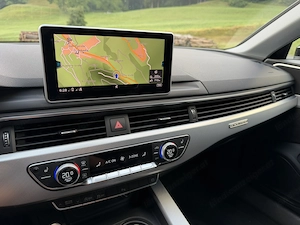 Audi A4 Avant 3.0 TDI Sline MatrixLED Pano StHz Quattro Bild 7