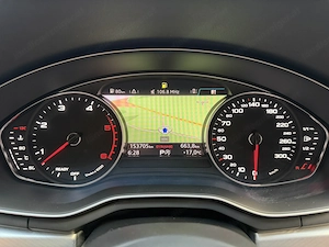 Audi A4 Avant 3.0 TDI Sline MatrixLED Pano StHz Quattro Bild 6