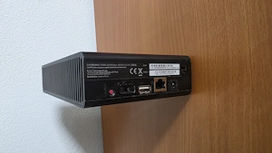 Verkaufe NAS Linkstation LS210D  - 4TB Bild 2