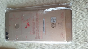 Smartphone Huawai P Smart NEU! Bild 4