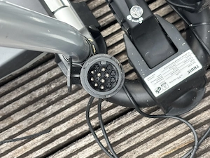 Fahrradträger Thule zu Verkaufen