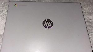 HP Chromebook 14a -neuwertig Bild 2