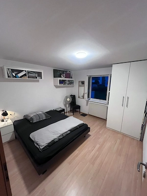 Vermiete schöne Terrassenwohnung in Götzis Bild 4
