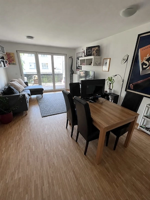 Vermiete schöne Terrassenwohnung in Götzis Bild 2