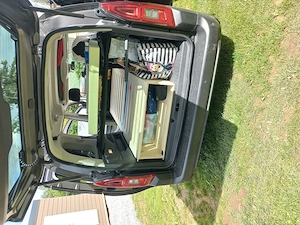 Berlingo HD100 Feel M Bild 3