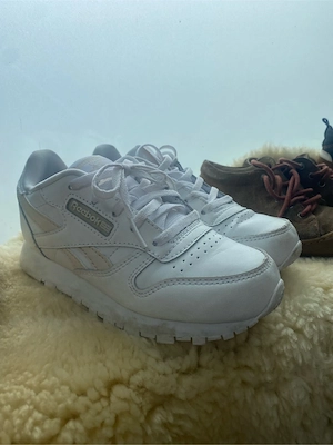 Kinderschuhe Naturino, Superfit, Reebock Bild 2