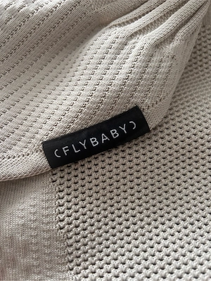 Fly Baby trage  Bild 4