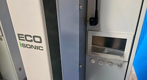 Sonotronic, des Typs ECO iSonic. Bild 4