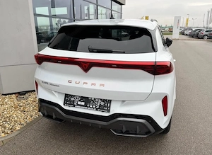 Cupra Terramar Bild 7