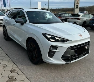Cupra Terramar Bild 8
