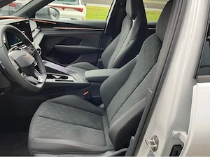 Cupra Terramar Bild 3