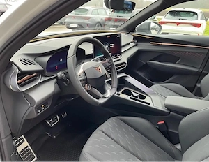 Cupra Terramar Bild 6
