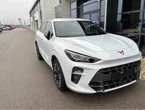 Cupra Terramar Bild 2