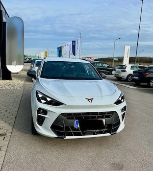 Cupra Terramar Bild 9