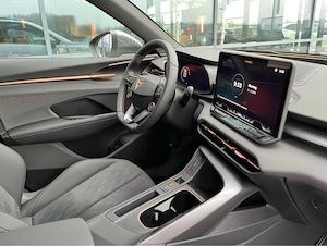 Cupra Terramar Bild 5