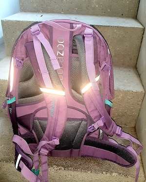 Coocazoo Schultasche verstellbar Bild 3