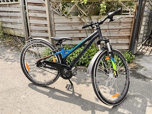 Kinder-Fahrrad 26 Zoll  Bild 2