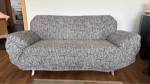 Sofa Couch Bild 2