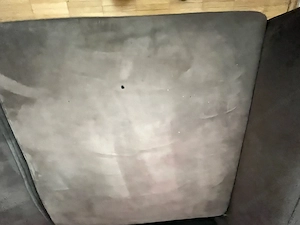 L-Couch zu verschenken Bild 5
