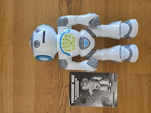 Roboter für kinder