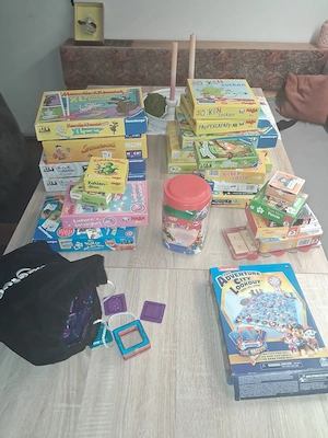 Brettspiele etc Bild 6