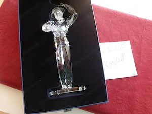 Swarovski 3er SET, Magic of Dance Bild 2