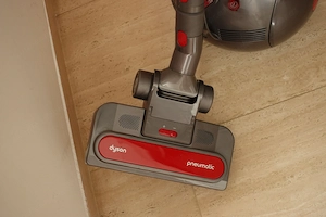 Dyson Big Ball Allergy 2 Staubsauger beutellos  Neuwertig - TOP Zustand Bild 5