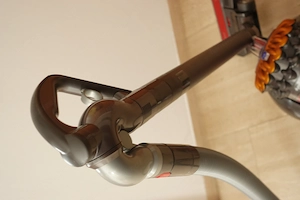Dyson Big Ball Allergy 2 Staubsauger beutellos  Neuwertig - TOP Zustand Bild 7