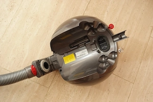 Dyson Big Ball Allergy 2 Staubsauger beutellos  Neuwertig - TOP Zustand Bild 8
