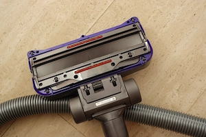 Dyson Big Ball Allergy 2 Staubsauger beutellos  Neuwertig - TOP Zustand Bild 10