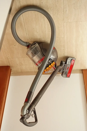 Dyson Big Ball Allergy 2 Staubsauger beutellos  Neuwertig - TOP Zustand
