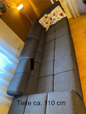 wohnzimmer sofa Bild 4