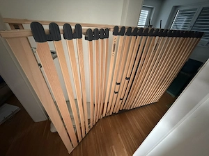 Lattenrost 