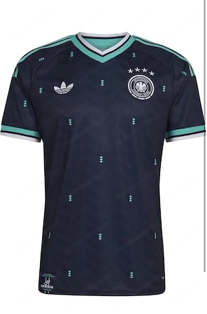 deutschland Triko  Bild 2