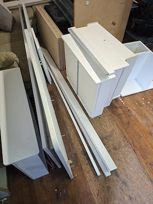 Ikea Bett Släkt Bild 4