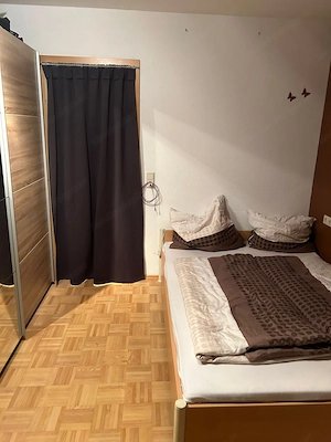 2 Zimmer Wohnung in Götzis zu vermieten. Bild 4