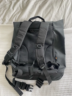 Rucksack mit Laptopfach Bild 2